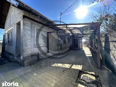 Casa cu 5 camere de vânzare I Blejoi- Prahova I Comision 0%