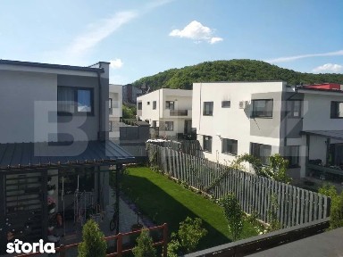 Duplex modern, 4 camere, 256mp teren, Zona Vivo.