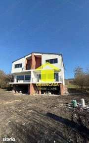 Comision 0% Duplex 145mp utili, semifinisat, teren liber 160-175mp, Ch