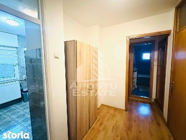 Apartament 2 camere zona Banu Maracine