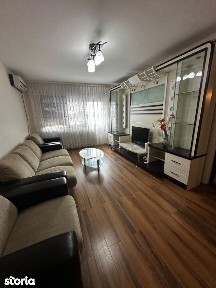 Apartament cu 2 camere de închiriere în zona Dorobanților
