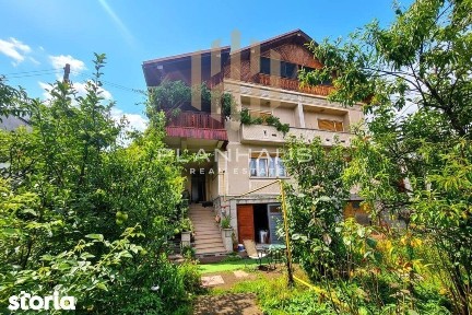 Duplex de vânzare - Zona Victor Babes, TBC, Baia Mare