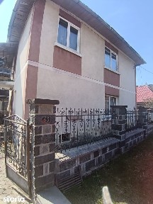 Baia Sprie, 2 case in aceeasi curte