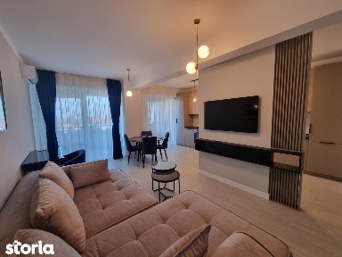 Apartament 2 camere, de inchiriat - Moara de Vant