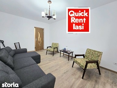 Bulevardul Stefan Cel Mare - Apartament 3Camere Decomandat