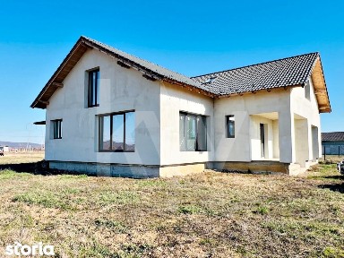 Osorhei, Bihor