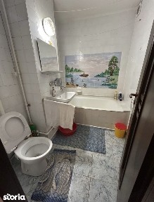 Apartament 2 camere decomandat- Marasti