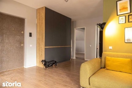 Apartament 3 camere, PETFRIENDLY, loc parcare, 73mp, Europa