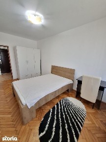 Apartament 2 camere+ bucătărie- Cartier Gruia strada Vânătorului