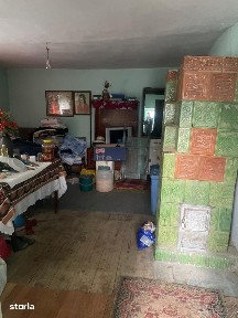 Sohodol, Magura, Bacau