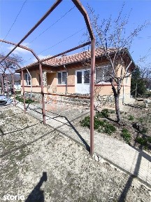 Saranga, Pietroasele, Buzau