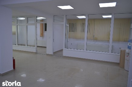 spatiu de birouri in zona strazii Dorobantilor