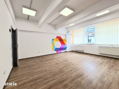 Spatiu birouri de închiriat Brasov - 40 mp # spatii-comerciale-brasov.