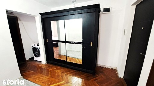Apartament 2 camere de Vanzare Targu Jiu zona centrală
