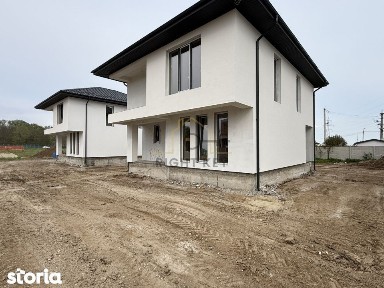 Casa P+1+pod, placa, teren 500mp, finisaje premium! Comision 0%!
