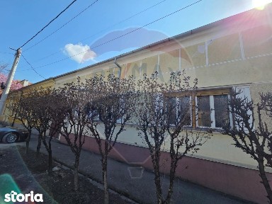 Casă deosebita ultracentral Salonta