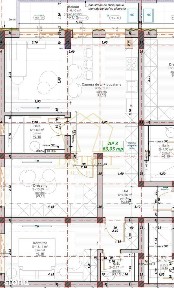 Apartament cu 3 camere si 2 bai | Giroc | Profi