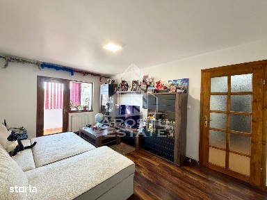Apartament 3 camere de vanzare, renovat, Lipovei, Timisoara