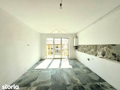 Apartament mobilat cu 2 camere si pod | Giroc | Profi