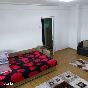 Apartament 1 camera, confort 1 decomandat, Buzaului, suprafata 39mp.