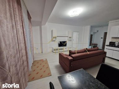 Apartament Nou cu 2 camere + Terasa, zona Subcetate