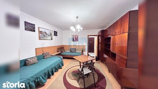 Inchiriere garsoniera, zona Union Medical, Manastur