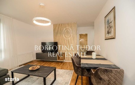 Apartament premium, complet dotat, parcare - Park Lake, Iulius Mall