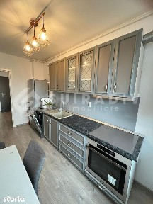 Apartament 3 camere, parcare - Avella Residence, zona The Office