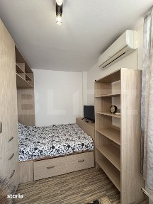 Apartament 2 camere, 44 mp, parcare, zona Tineretului