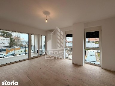 Apartament cu 2 camere de inchiriat, Circumvalatiunii, Timisoara