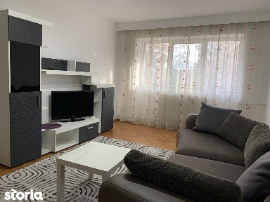 Ag imobiliara VIGAFON inchiriaza apartament 2 camere Bariera Bucuresti