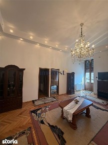 De inchiriat: Apartament cu 3 camere in zona Ultracentral