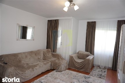 Apartament cu 2 camere in 1 Mai cu centrala termica