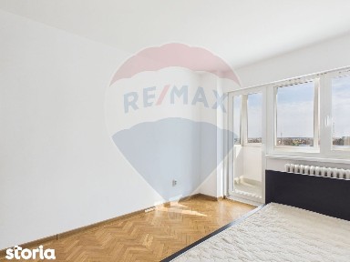 PRIMA ÎNCHIRIERE | 3 CAMERE | VEDERE LACUL TEI
