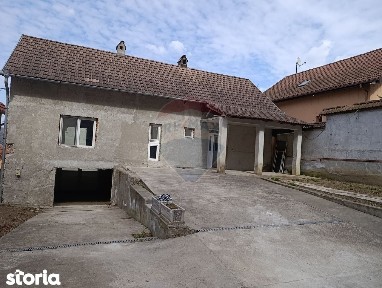 Strada Sub Monument, Sighisoara, Mures