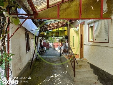 Strada Campului, Solovastru, Mures