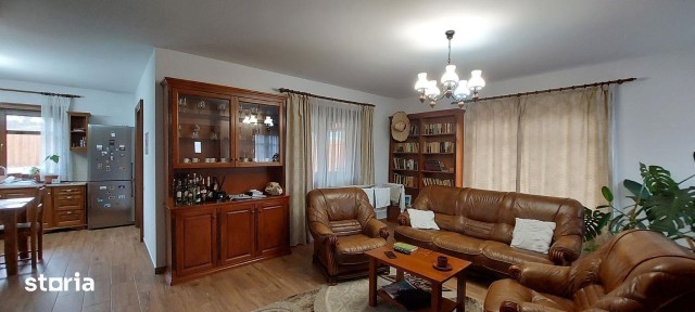 De vanzare casa noua in Corunca - pret corect!