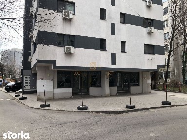 Spatiu comercial premium - zona Sun Plaza | 240 mp, trafic intens