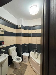 Vand apartament 2 camere Militari Residence