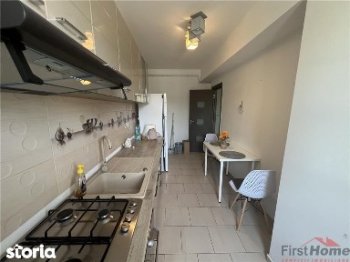 Ap 2 cam,bloc nou, parter, parcare, zona Lidl- Sud