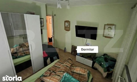 Apartament 2 Camere, mobilat nou, Rodnei, Reghin