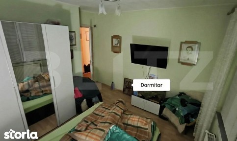Apartament 2 Camere, mobilat nou, Rodnei, Reghin
