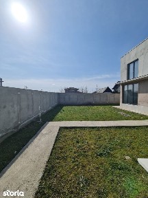 Vanzare Vila cubista Parter+Etaj,Sat Costi,Jud.Galati,sup.teren 333 mp