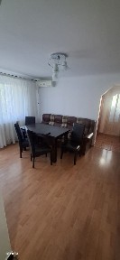 Strada Sfanta Vineri, Simion Barnutiu, Zalau, Salaj