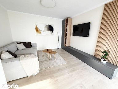 Casa 3 camere + 518 mp Teren - Gradiste