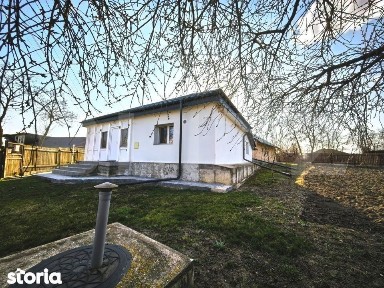 Casa de vanzare, 55 mp, zona Erbiceni