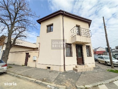Calea Grivitei | Domenii | Metrou 6 minute | Parcare