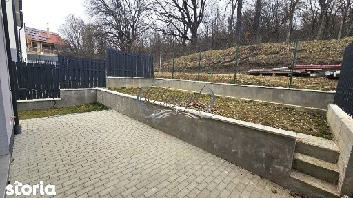 Duplex modern, la prima inchiriere in Iris