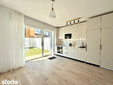 Pipera | Prima inchiriere | Casa cu 2 sau 3 dormitoare - H4L Village
