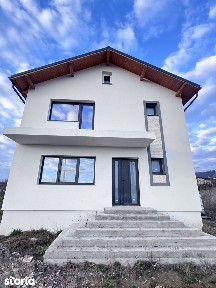 Casa noua P+E Intabulata, 500 mp teren,Tautii Magheraus